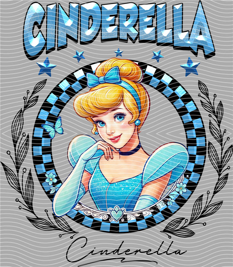 Disney-DS 526